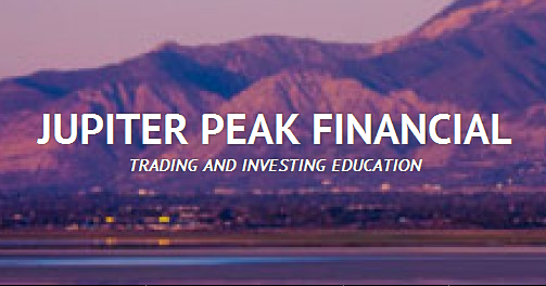 Brian Kahn's Jupiter Peak Financial